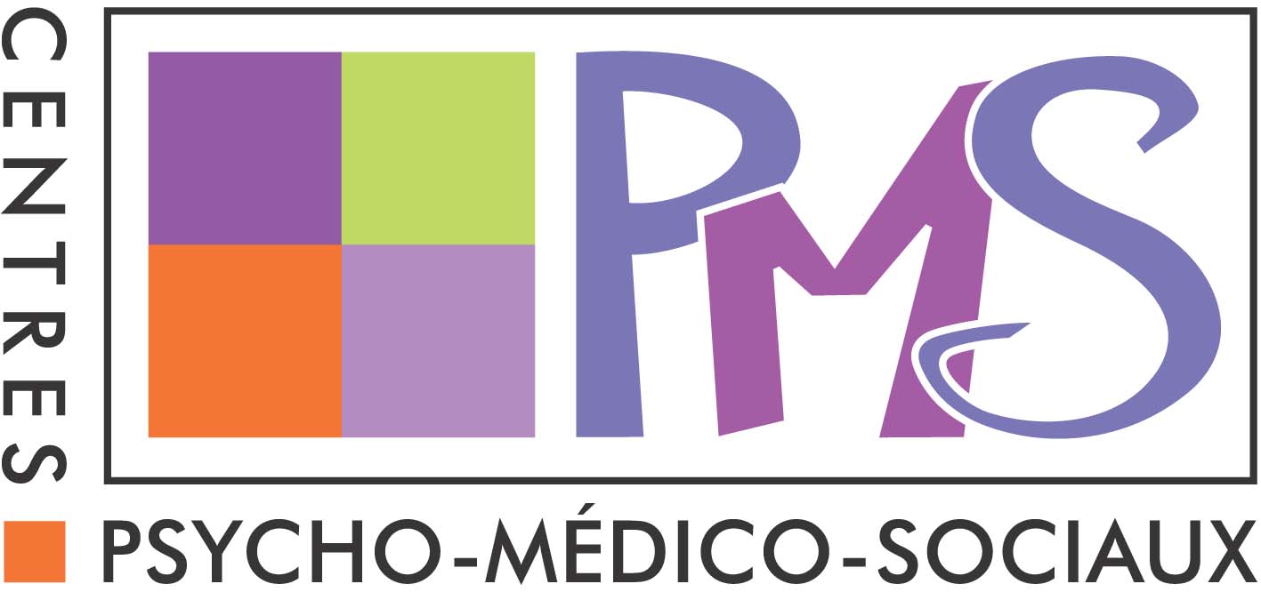 Logo pms