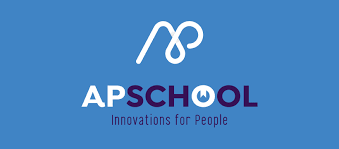 logo apschool