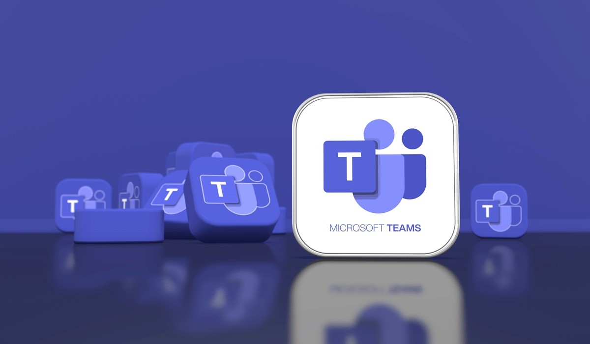 Microsoft teams